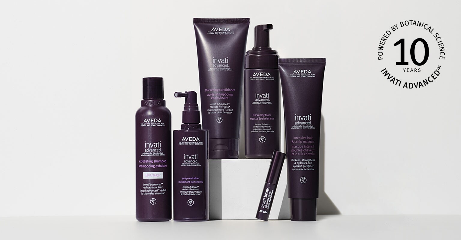 Click here to Shop now for invati advanced for thicker hair