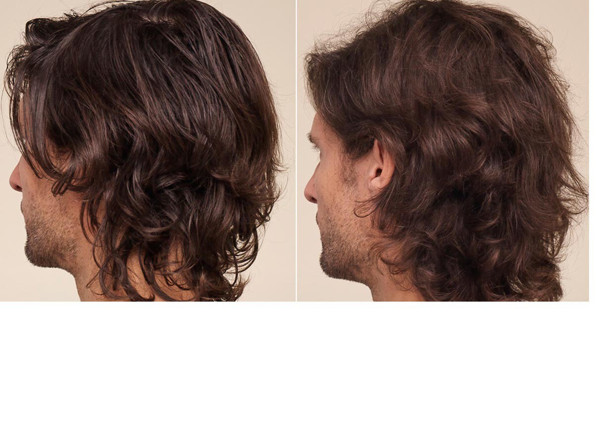 See the difference when using be curly advanced