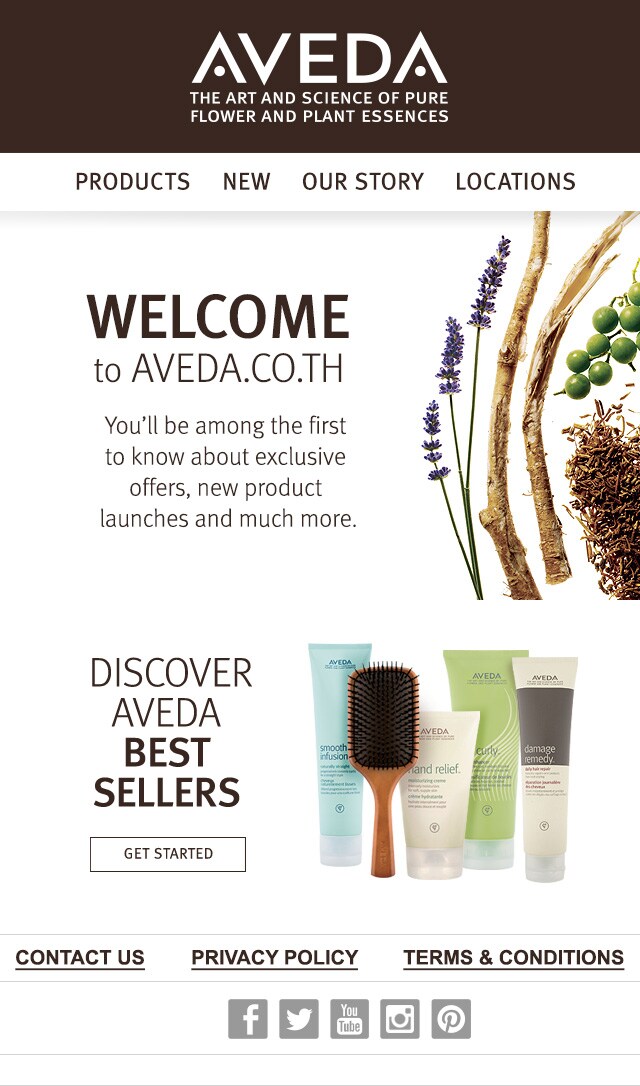 AVEDA